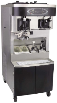 Фризер-комбо для мороженого и коктейлей Taylor C606 в ШефСтор (chefstore.ru)